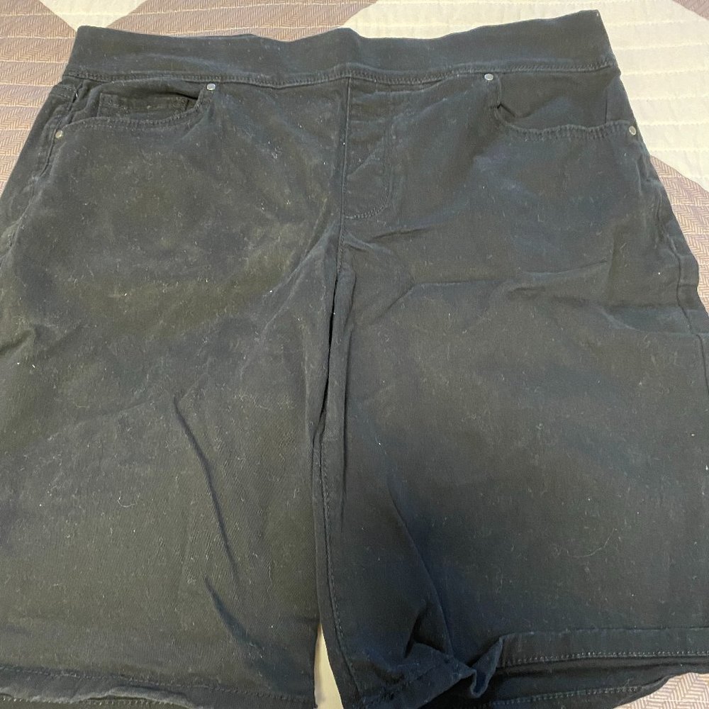 Croft and Barrow shorts